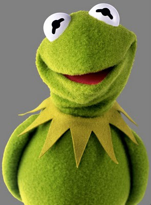 Kermit the Frog