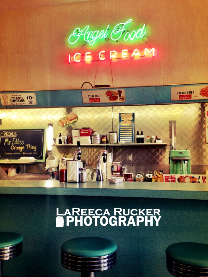 Brent's Drugs in Fondren.